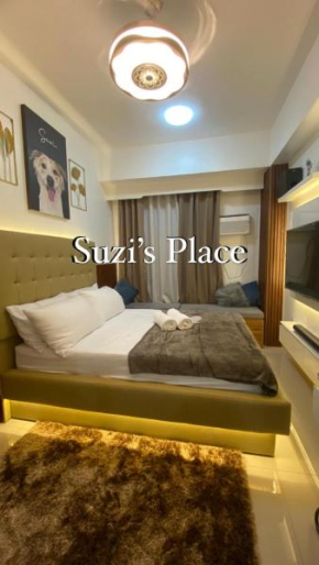 Suzi's Place @ Green 2 Residences Free Wi-fi & Netflix